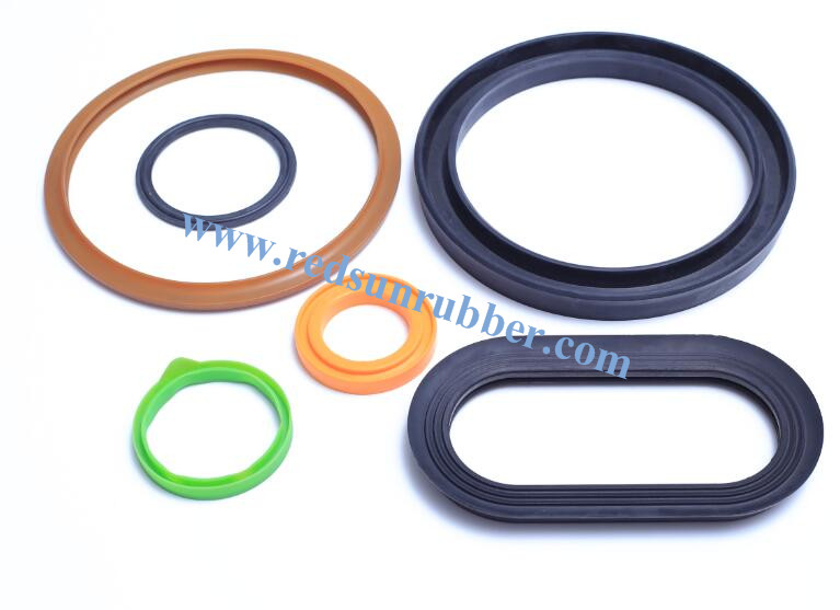 rubber seal