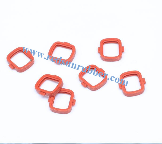 Silicone Rubber Seal