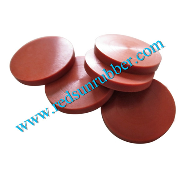 food grade silicone rubber gasket
