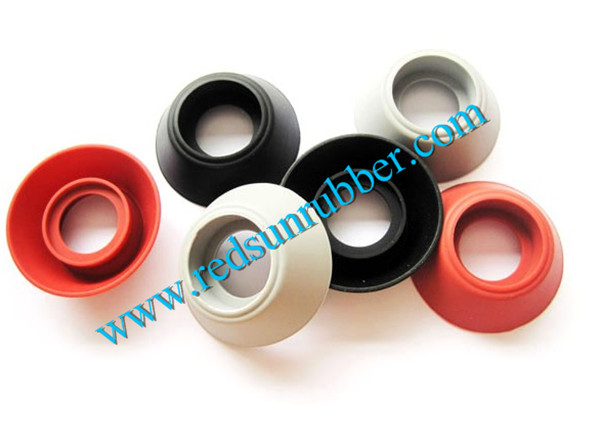 Food Grade Silicone Rubber Seal Cover