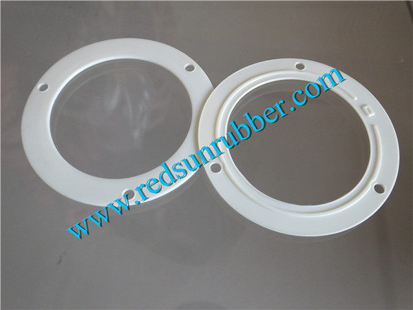 Silicone Rubber Gasket