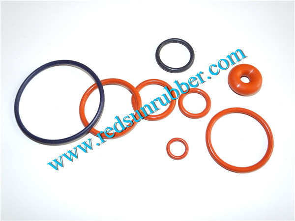 Viton Rubber O-ring