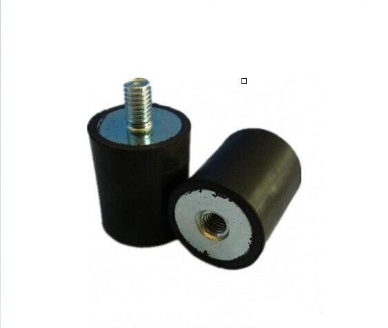 rubber damper