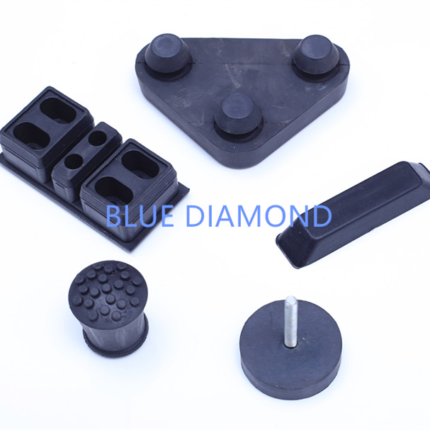 Customized Rubber Part