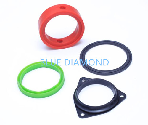 Rubber Seals