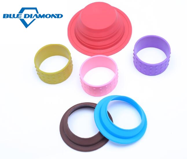 Food Grade Rubber Part