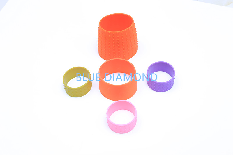 Food Grade Rubber Part