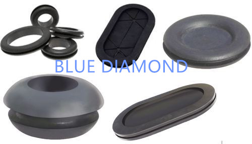 Rubber Grommet