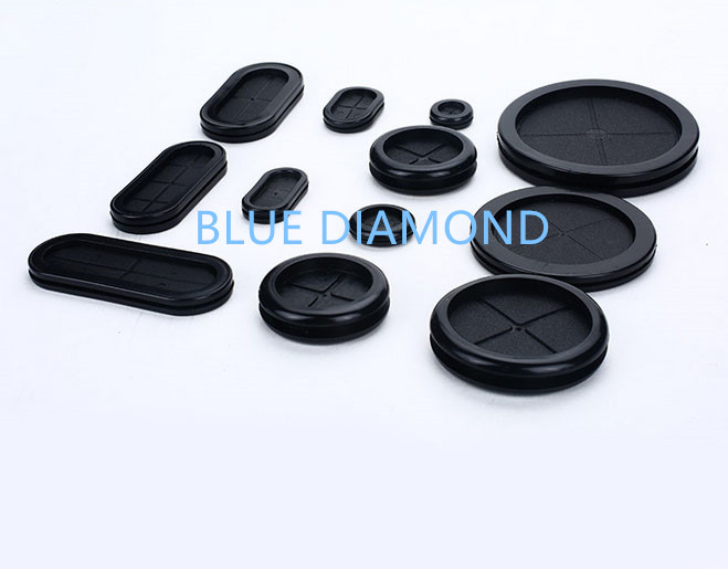 Rubber Grommet