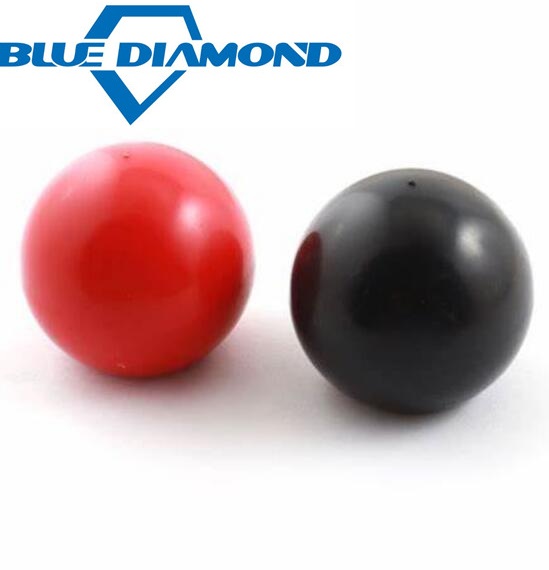 Injection Molded TPE Balls