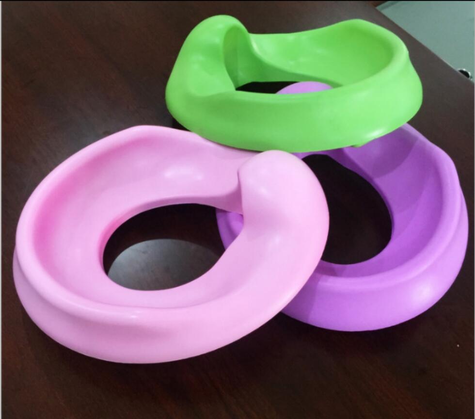 PU Foam Toilet Seat Cushion for Kids